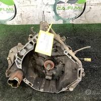 CAMBIO MANUALE COMPLETO SMART Forfour 453