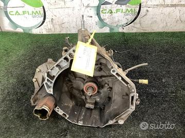 CAMBIO MANUALE COMPLETO SMART Forfour 453