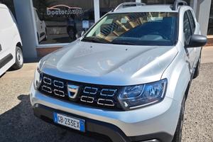 Dacia Duster 1.0 TCe 100 CV ECO-G 4x2 15th Anniver