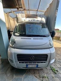 Camper Laika Kreos 3008