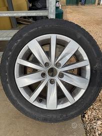 Cerchi passat