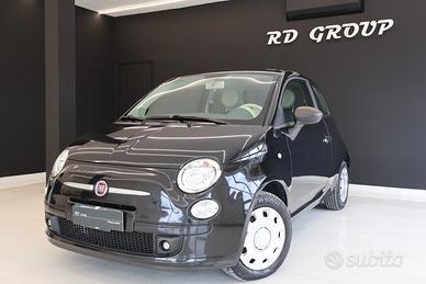 Fiat 500 1.3 Multijet 95 CV ok neopatentati