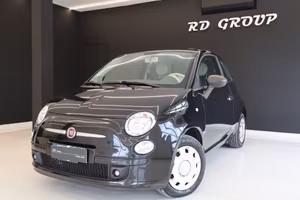 Fiat 500 1.3 Multijet 95 CV ok neopatentati
