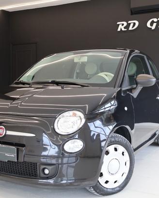 Fiat 500 1.3 Multijet 95 CV ok neopatentati