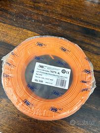 Cavo elettrico unipolare General Cavi N07V-K 1x1,5