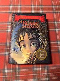 Geronimo Stilton / Il reame perduto - vol. 1