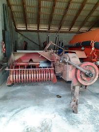 Imballatrice Abbriata