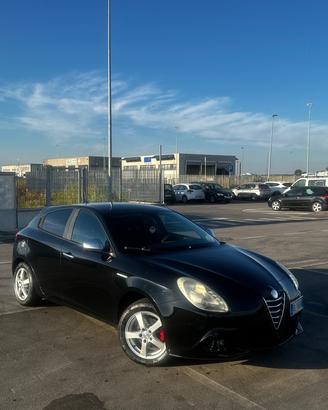 Alfa Romeo Giulietta 1.4 Turbo 105 CV Progression