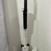 Folletto senza fili vk7s + lavapavimenti