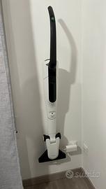 Folletto senza fili vk7s + lavapavimenti