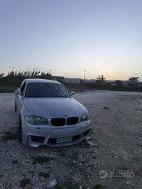 bmw serie 1 118d