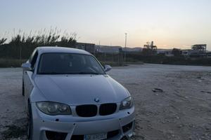bmw serie 1 118d