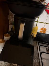 bimby worker robot cucina