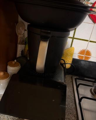 bimby worker robot cucina
