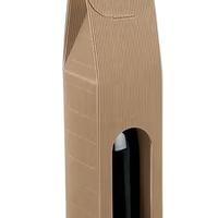 Set 68 pezzi di scatole per bottiglie di vino