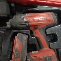 Hilti SIW 22T-A