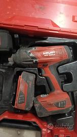 Hilti SIW 22T-A