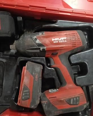 Hilti SIW 22T-A
