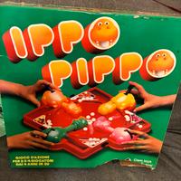 Hippo ippo gioco di società