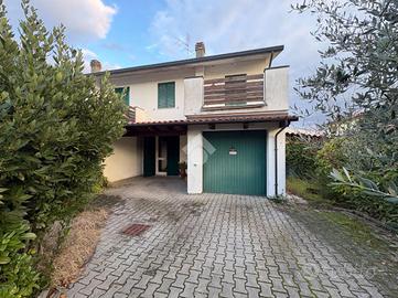 4 LOCALI A RAVENNA