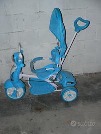 Triciclo bimbo