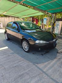 Alfa romeo 147 JTDm