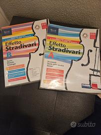 Effetto stradivari