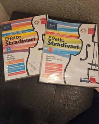 Effetto stradivari