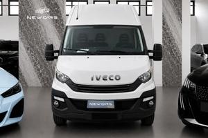Iveco Daily 35S14Sa8V 2.3Hpt Plm-Tm Hi-Ma