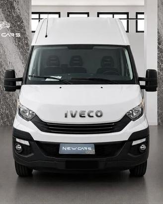 Iveco Daily 35S14Sa8V 2.3Hpt Plm-Tm Hi-Ma