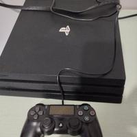 play station 4 plus