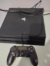 play station 4 plus