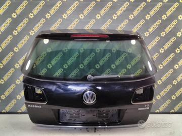 PORTELLONE POSTERIORE COMPLETO VOLKSWAGEN Passat V