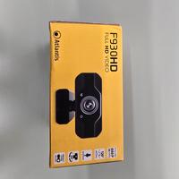 webcam Atlantis F930Hd microfono
