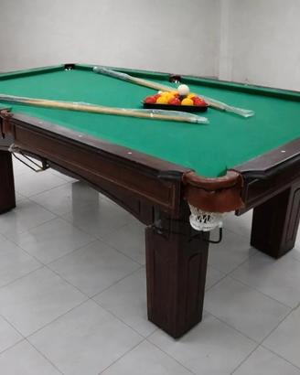 Carambola BUFFALO da casa Vintage 