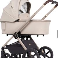 Venicci tinum upline Stone beige 