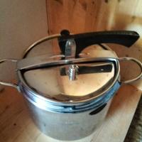 Pentola a pressione 