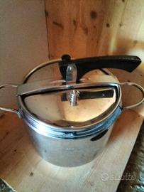 Pentola a pressione 