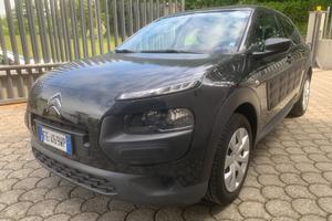 Citroen C4 Cactus PureTech 75 Feel