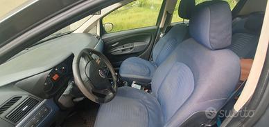 Fiat grande punto 1.3 multijet