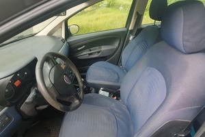 Fiat grande punto 1.3 multijet