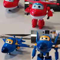Super Wings