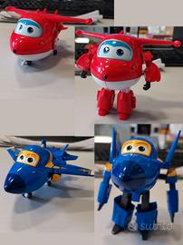 Super Wings