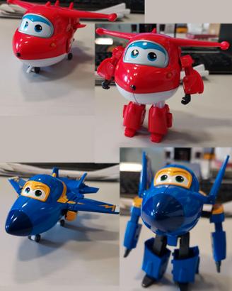 Super Wings