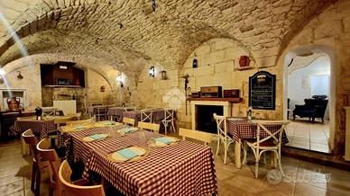 COMPLESSO A MARTINA FRANCA