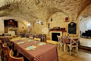 COMPLESSO A MARTINA FRANCA