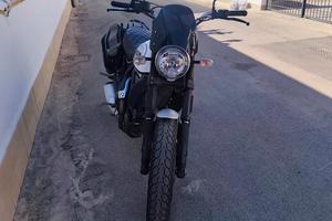 scrambler Classic Classic 