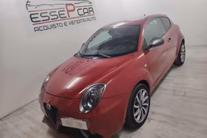 ALFA ROMEO MiTo 1.4 78 CV 8V S&S