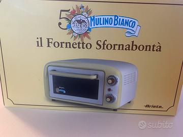 Fornetto Ariete Mulino Bianco