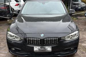 Bmw 320d xDrive